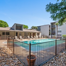 Sparkling Swimming Pool Sparkling Swimming Pool