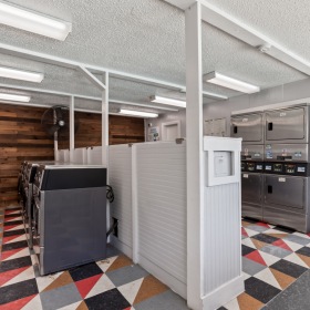 Convenient amenities Convenient amenities